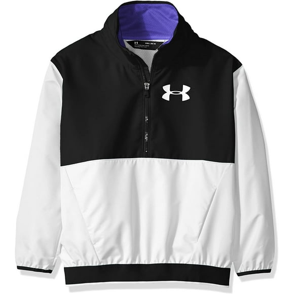 Under Armour Girls Boat House Jacket Girls UA Train To Game Jacket Under Armour Apparel 1300099 